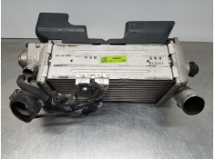 Recambio de intercooler para kia stonic (ybcuv) eco dynamic referencia OEM IAM 2827004610   2