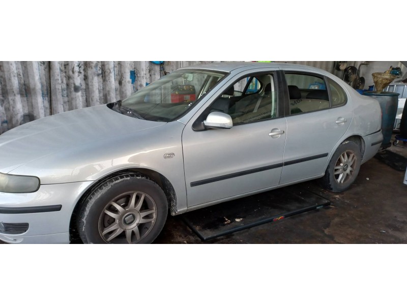 seat toledo (1m2) del año 1999