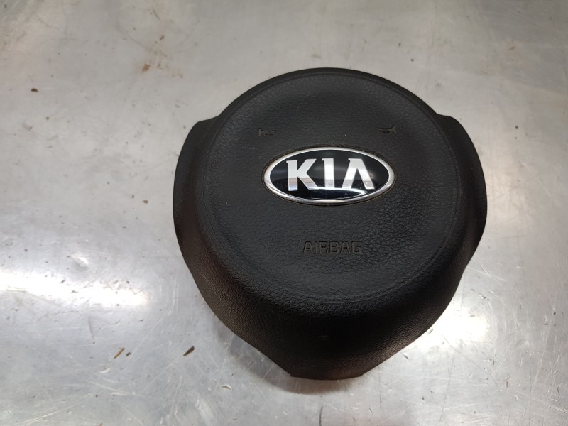 Recambio de kit airbag para kia stonic (ybcuv) eco dynamic referencia OEM IAM 84710H8AB0WK 84530H8000 56900H8000WK