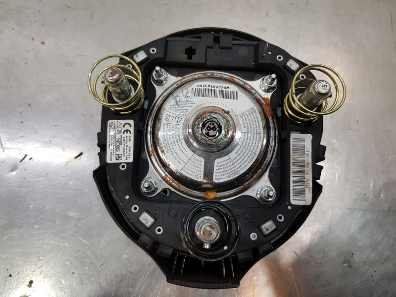 Recambio de kit airbag para kia stonic (ybcuv) eco dynamic referencia OEM IAM 84710H8AB0WK 84530H8000 56900H8000WK