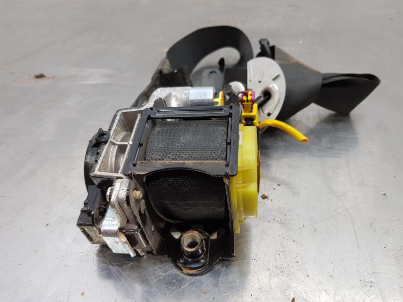 Recambio de kit airbag para kia stonic (ybcuv) eco dynamic referencia OEM IAM 84710H8AB0WK 84530H8000 56900H8000WK