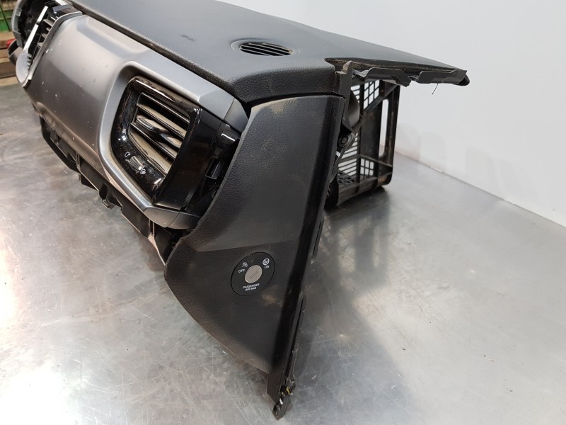 Recambio de kit airbag para kia stonic (ybcuv) eco dynamic referencia OEM IAM 84710H8AB0WK 84530H8000 56900H8000WK