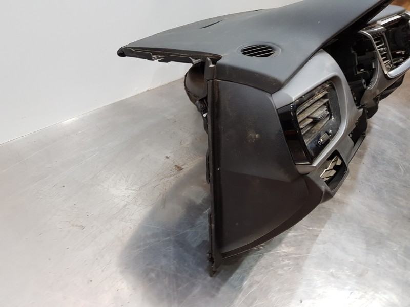 Recambio de kit airbag para kia stonic (ybcuv) eco dynamic referencia OEM IAM 84710H8AB0WK 84530H8000 56900H8000WK