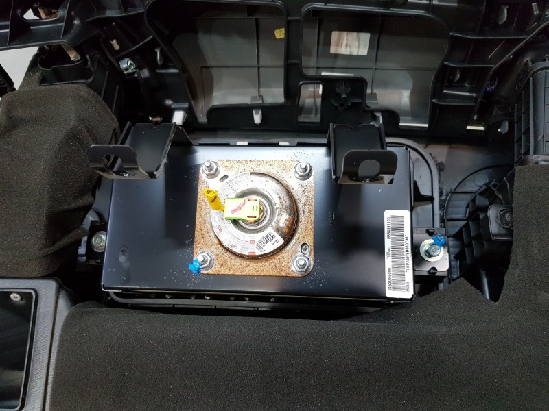 Recambio de kit airbag para kia stonic (ybcuv) eco dynamic referencia OEM IAM 84710H8AB0WK 84530H8000 56900H8000WK