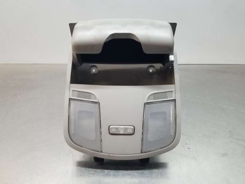 Recambio de luz interior para kia stonic (ybcuv) eco dynamic referencia OEM IAM 92800F2010BF3  