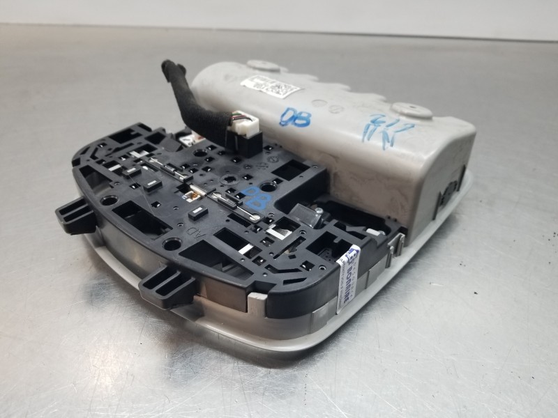 Recambio de luz interior para kia stonic (ybcuv) eco dynamic referencia OEM IAM 92800F2010BF3  