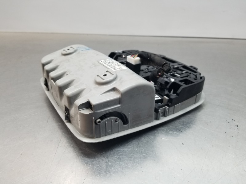 Recambio de luz interior para kia stonic (ybcuv) eco dynamic referencia OEM IAM 92800F2010BF3  