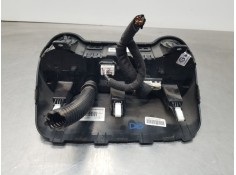 Recambio de mando climatizador para kia stonic (ybcuv) eco dynamic referencia OEM IAM 97250H8220SA1 97250H8220  2