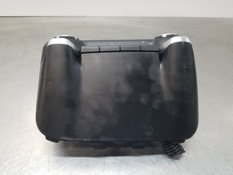 Recambio de mando climatizador para kia stonic (ybcuv) eco dynamic referencia OEM IAM 97250H8220SA1 97250H8220 