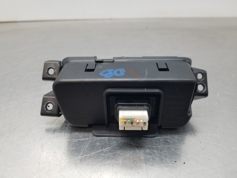 Recambio de mando luces para kia stonic (ybcuv) eco dynamic referencia OEM IAM 93700H8AK0WK 84757H8AA0 