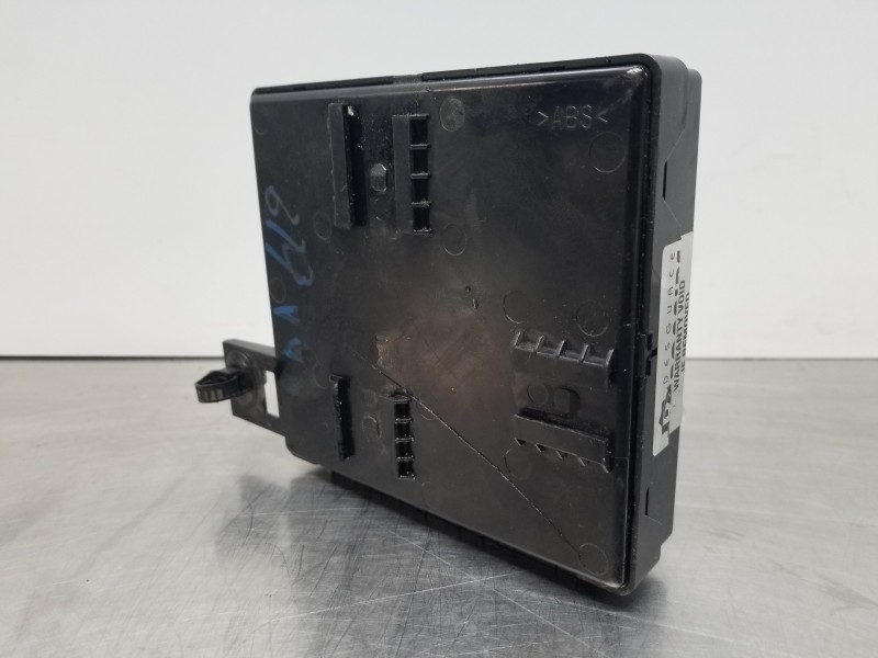 Recambio de modulo confort para kia stonic (ybcuv) eco dynamic referencia OEM IAM 95400H8450  