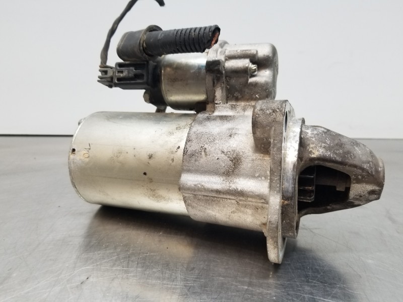 Recambio de motor arranque para kia stonic (ybcuv) eco dynamic referencia OEM IAM 3610004200  