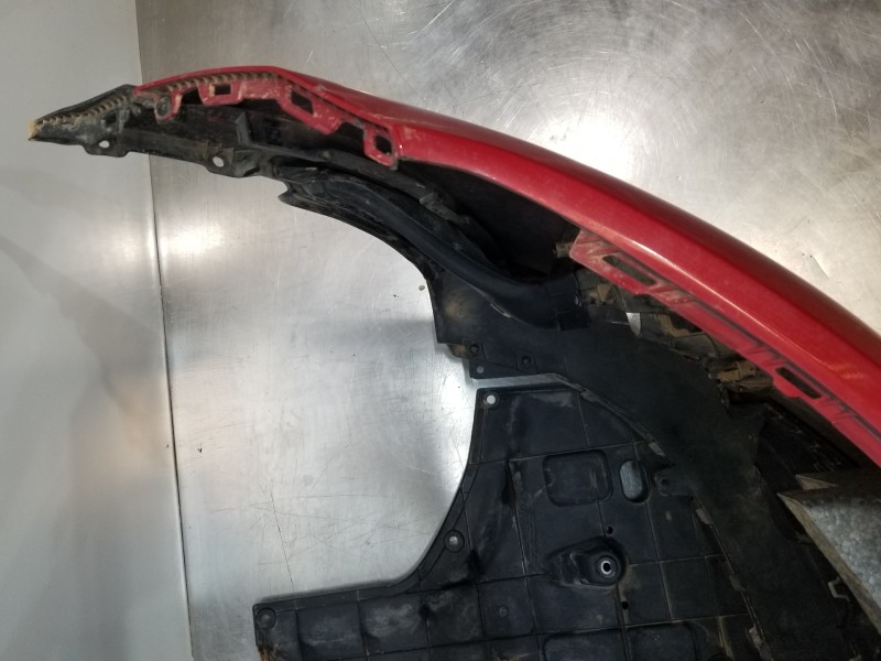 Recambio de paragolpes delantero para kia stonic (ybcuv) eco dynamic referencia OEM IAM 86511H8400 86512H8400 86350H8410