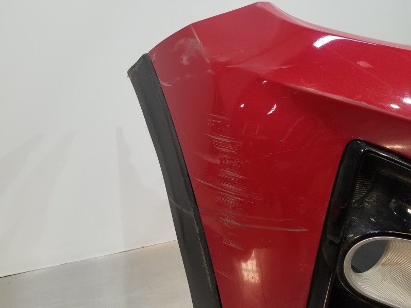 Recambio de paragolpes delantero para kia stonic (ybcuv) eco dynamic referencia OEM IAM 86511H8400 86512H8400 86350H8410