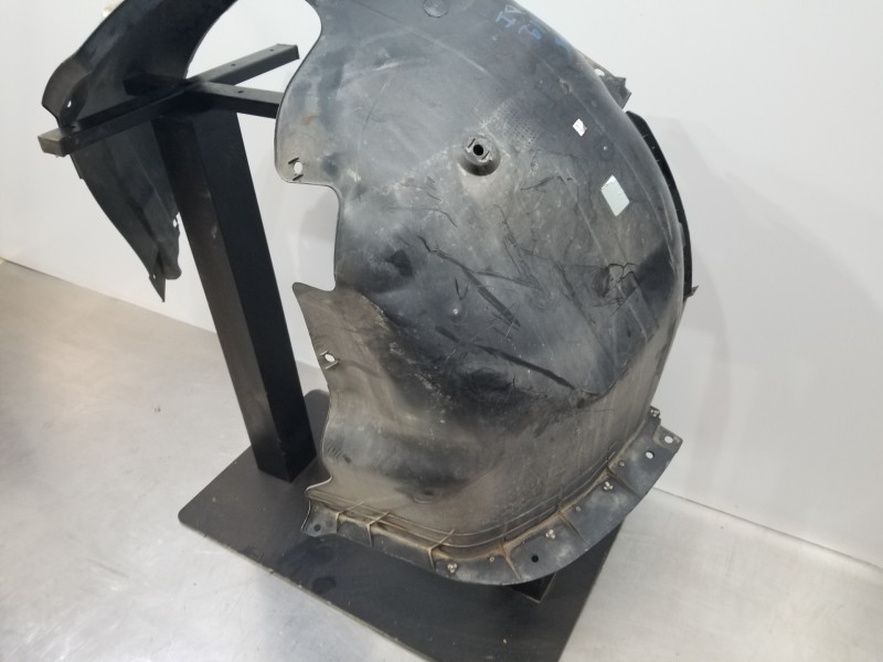 Recambio de paso rueda para kia stonic (ybcuv) eco dynamic referencia OEM IAM 86813H8400  