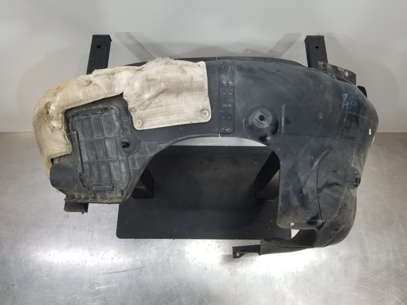 Recambio de paso rueda para kia stonic (ybcuv) eco dynamic referencia OEM IAM 86813H8400  