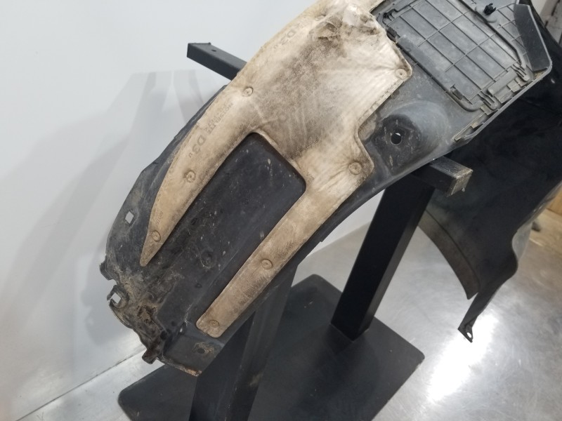 Recambio de paso rueda para kia stonic (ybcuv) eco dynamic referencia OEM IAM 86813H8400  