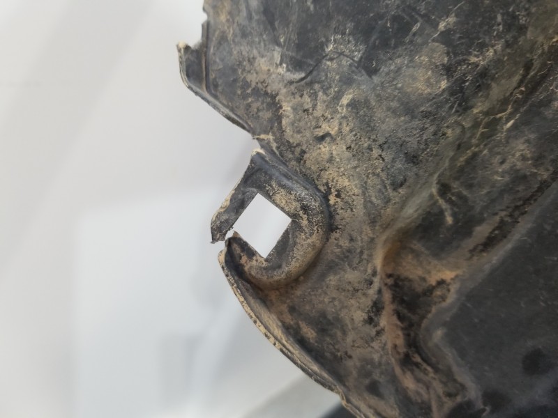 Recambio de paso rueda para kia stonic (ybcuv) eco dynamic referencia OEM IAM 86813H8400  