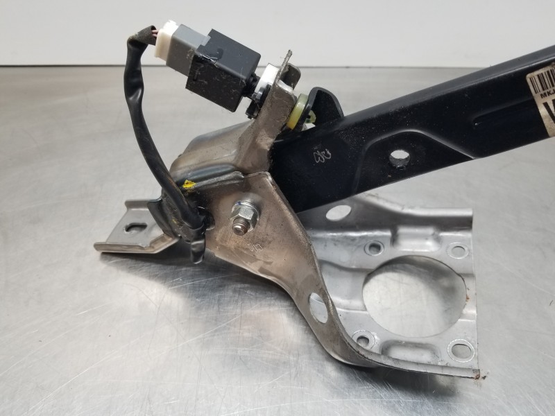 Recambio de pedal freno para kia stonic (ybcuv) eco dynamic referencia OEM IAM 32800H8100  