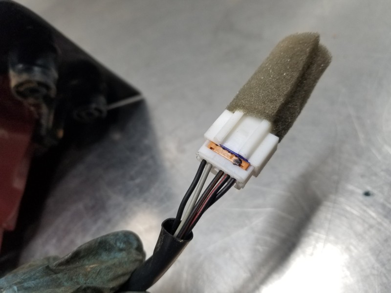 Recambio de piloto trasero derecho para kia stonic (ybcuv) eco dynamic referencia OEM IAM 92402H8500  