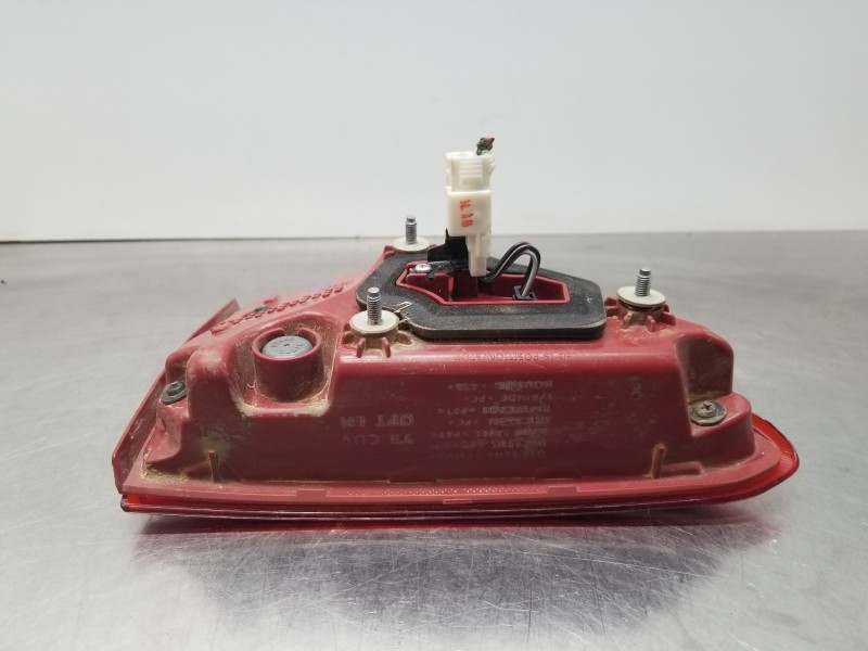 Recambio de piloto trasero izquierdo interior para kia stonic (ybcuv) eco dynamic referencia OEM IAM 92403H8500  