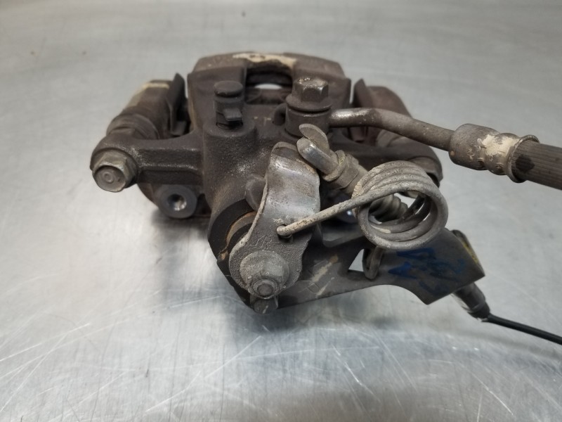 Recambio de pinza freno trasera derecha para kia stonic (ybcuv) eco dynamic referencia OEM IAM 58230H8080  