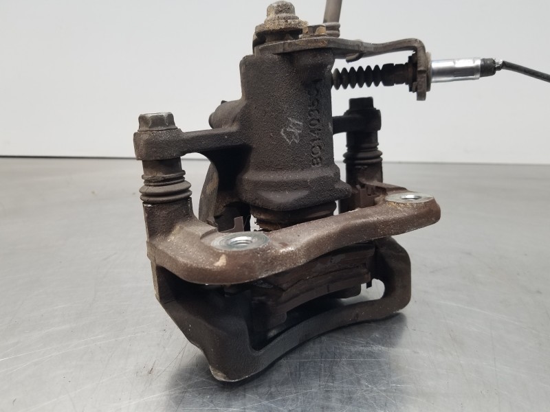 Recambio de pinza freno trasera derecha para kia stonic (ybcuv) eco dynamic referencia OEM IAM 58230H8080  