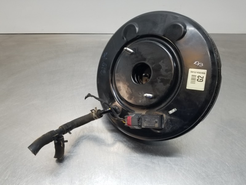 Recambio de servofreno para kia stonic (ybcuv) eco dynamic referencia OEM IAM 59110H8290  