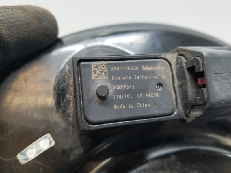 Recambio de servofreno para kia stonic (ybcuv) eco dynamic referencia OEM IAM 59110H8290  