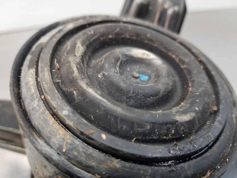 Recambio de soporte motor derecho para kia stonic (ybcuv) eco dynamic referencia OEM IAM 21810H8210  