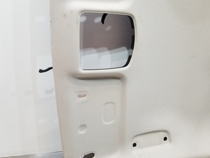 Recambio de techo interior para kia stonic (ybcuv) eco dynamic referencia OEM IAM 85310H8440BF3  