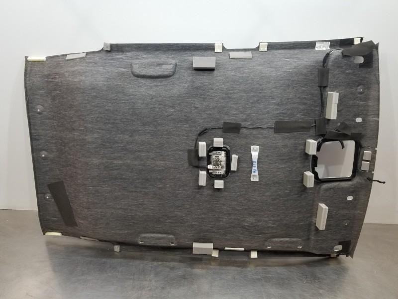 Recambio de techo interior para kia stonic (ybcuv) eco dynamic referencia OEM IAM 85310H8440BF3  