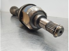 Recambio de transmision delantera izquierda para kia stonic (ybcuv) eco dynamic referencia OEM IAM 49500H8250   2