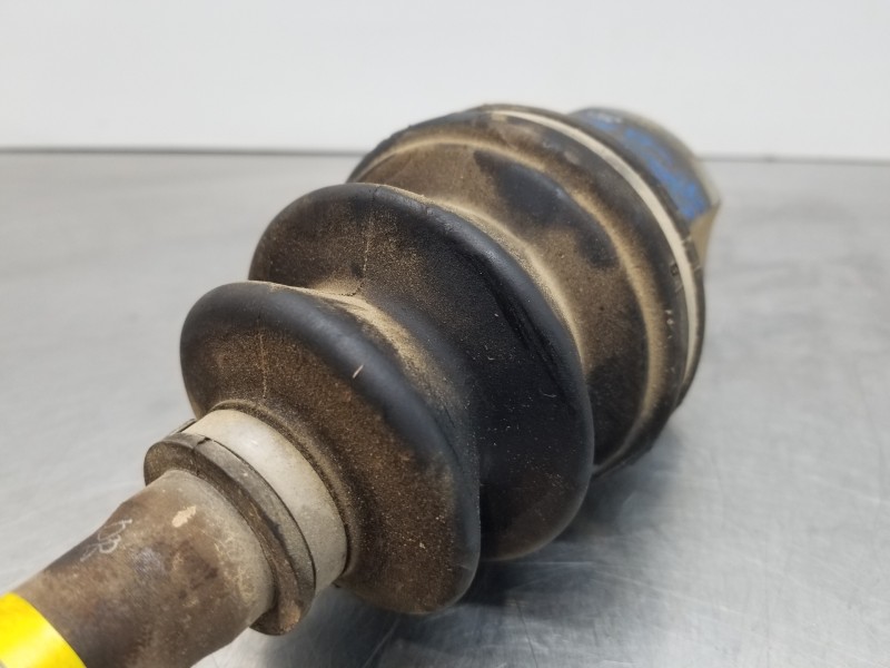 Recambio de transmision delantera izquierda para kia stonic (ybcuv) eco dynamic referencia OEM IAM 49500H8250  