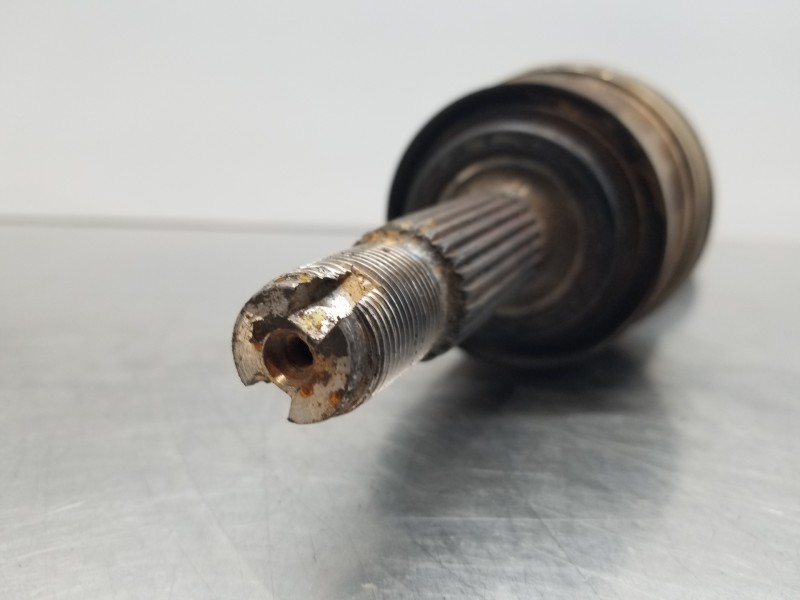 Recambio de transmision delantera izquierda para kia stonic (ybcuv) eco dynamic referencia OEM IAM 49500H8250  