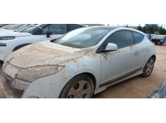 renault megane iii coupe del año 2010 2