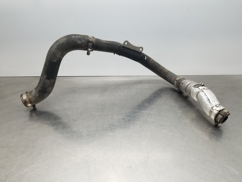 Recambio de tubo presion turbocompresor para kia stonic (ybcuv) eco dynamic referencia OEM IAM 2827204620  