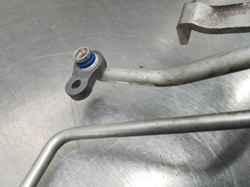 Recambio de tubos aire acondicionado para kia stonic (ybcuv) eco dynamic referencia OEM IAM 97775H8450 T416231100 