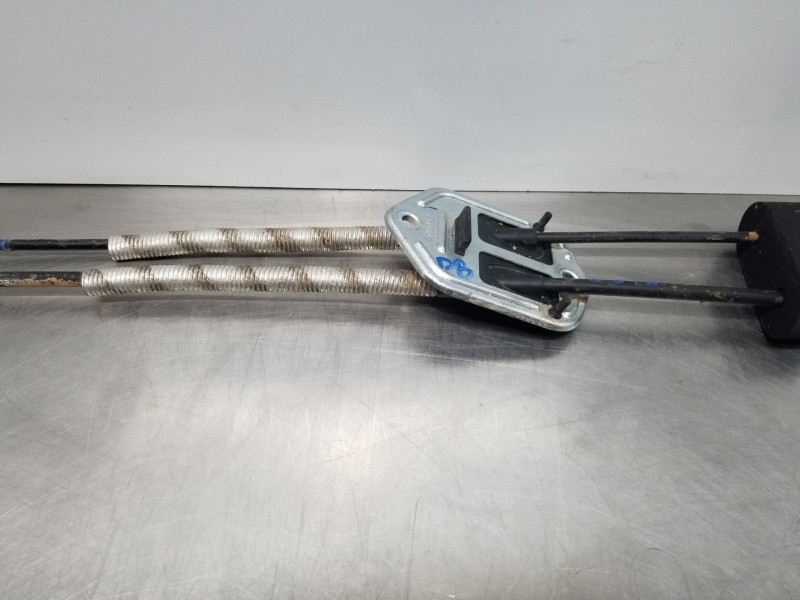 Recambio de varillaje cambio para kia stonic (ybcuv) eco dynamic referencia OEM IAM 43794H8200  