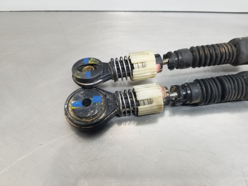 Recambio de varillaje cambio para kia stonic (ybcuv) eco dynamic referencia OEM IAM 43794H8200  