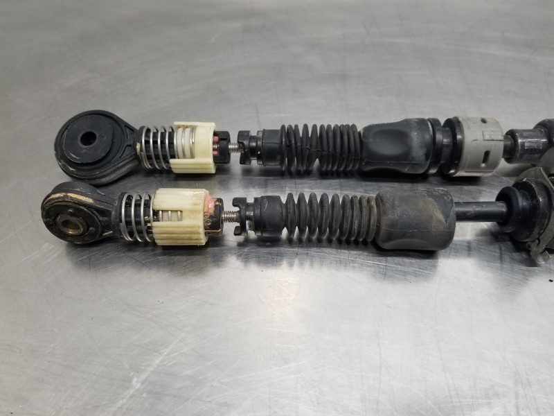 Recambio de varillaje cambio para kia stonic (ybcuv) eco dynamic referencia OEM IAM 43794H8200  