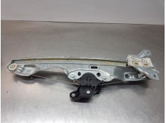 Recambio de elevalunas delantero derecho para nissan qashqai (j12) acenta referencia OEM IAM 807006UA1B   2
