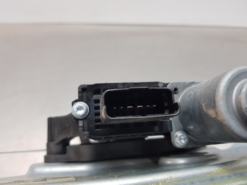 Recambio de elevalunas delantero derecho para nissan qashqai (j12) acenta referencia OEM IAM 807006UA1B   Recambio de elevalunas delantero derecho para nissan qashqai (j12) acenta referencia OEM IAM 807006UA1B