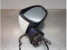 Recambio de retrovisor derecho para nissan qashqai (j12) acenta referencia OEM IAM 963016UN0C 963016UN0A  2