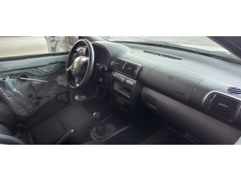 seat toledo (1m2) del año 1999