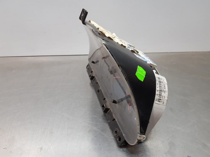 Recambio de cuadro instrumentos para citroen jumpy furgón referencia OEM IAM 1491292080  