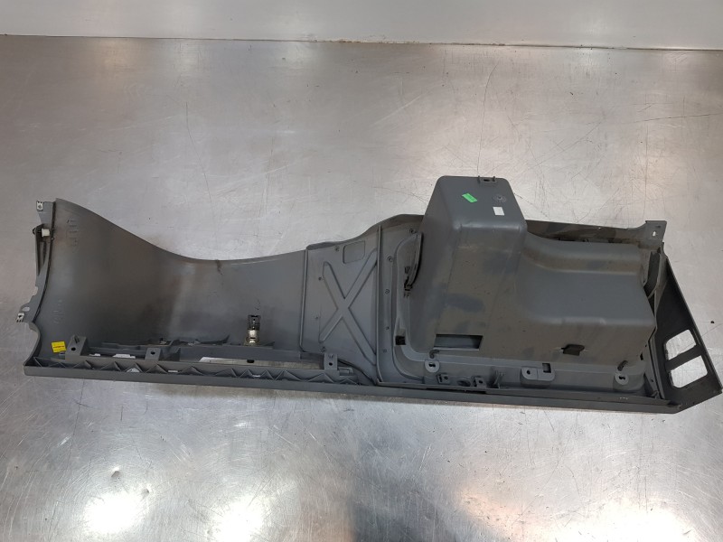 Recambio de guantera para citroen jumpy furgón referencia OEM IAM 8220L6 146097107A 826599 Recambio de guantera para citroen jumpy furgón referencia OEM IAM 8220L6 146097107A 826599