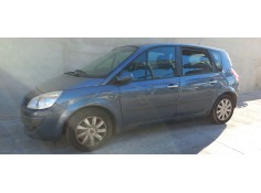 renault scenic ii del año 2008 2