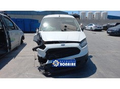 ford transit connect del año 2015