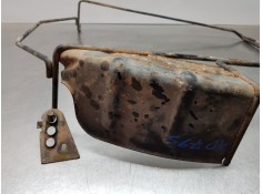 Recambio de soporte rueda repuesto para citroen jumpy furgón referencia OEM IAM 7603C7 9450006329  2